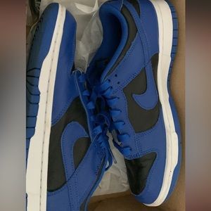 Colbolt Dunks